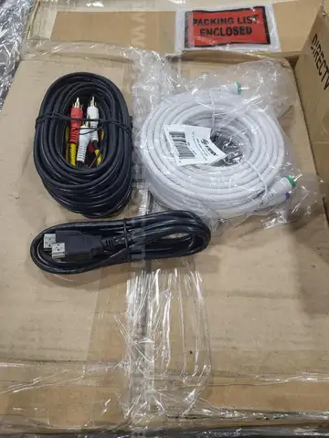 HDMI Cords-Pallet