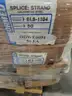 Steel Preformed for 1/4&#x22; Strand