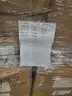 Pallet 1&#x22; Straps and Conduit Caps