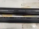 Pallet of Heat Shrink Tubing