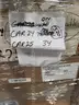 Pallet of Heat Shrink Tubing