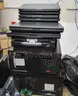 Lot of Miscellaneous Electronics/ Computer Equipment