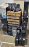 Lot of Miscellaneous Electronics/ Computer Equipment