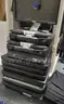 Lot of Miscellaneous Electronics/ Computer Equipment