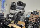 Lot of Miscellaneous Electronics/ Computer Equipment