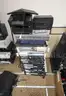 Lot of Miscellaneous Electronics/ Computer Equipment