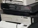 Lot of Miscellaneous Electronics/ Computer Equipment