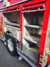 2005 Sutphen Custom Fire Apparatus
