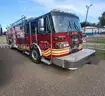 2005 Sutphen Custom Fire Apparatus