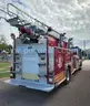 2005 Sutphen Custom Fire Apparatus