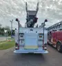 2005 Sutphen Custom Fire Apparatus