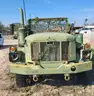 Lot of Scrap Metal (Texas State Guard Convoy Truck)
