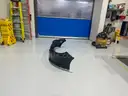 FORD OEM front bumper cover 2012 2013 2014 2015 2016 2017 &#x26; 2018 Focus