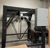 4 Axis Parallel Robot and Stand