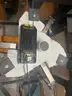 4 Axis Parallel Robot and Stand
