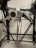 4 Axis Parallel Robot and Stand