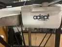 4 Axis Parallel Robot and Stand