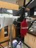 4 Axis Parallel Robot and Stand