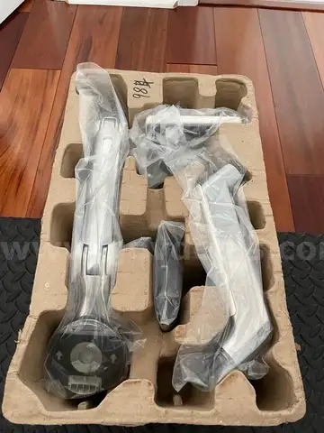Humanscale M10 Single Monitor Arm
