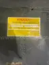 A quantity of 3 FANUC Electric AC Spindle motor Model 15