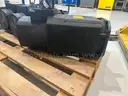 A quantity of 3 FANUC Electric AC Spindle motor Model 15