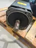 A quantity of 3 FANUC Electric AC Spindle motor Model 15