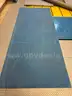 Fiberglass floor plate