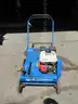 Bluebird Seeder