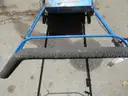 Bluebird Seeder