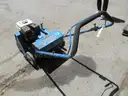 Bluebird Seeder