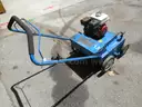 Bluebird Seeder