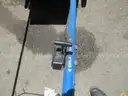 Bluebird Seeder