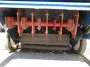 Bluebird Seeder