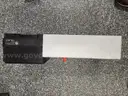 New/Unused Asset