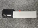 New/Unused Asset