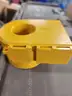 Bender current transformer