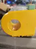 Bender current transformer