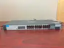 HP ProCurve 1700-24 J9080A Switch