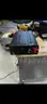 Motomaster Eliminator 1000 watt Pure Sine Wave Digital Inverter with remote off/on