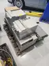 A quantity of 19 Siemens 611 Simodrive components