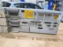 A quantity of 19 Siemens 611 Simodrive components