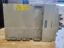 A quantity of 19 Siemens 611 Simodrive components