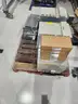 A quantity of 19 Siemens 611 Simodrive components