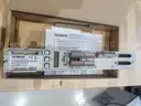 A quantity of 19 Siemens 611 Simodrive components
