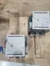 A quantity of 19 Siemens 611 Simodrive components