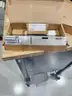 A quantity of 19 Siemens 611 Simodrive components