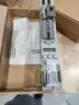 A quantity of 19 Siemens 611 Simodrive components