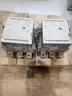 A quantity of 19 Siemens 611 Simodrive components