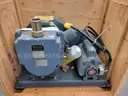 Welch Duo Seal Vacuum Pump