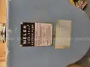 Welch Duo Seal Vacuum Pump